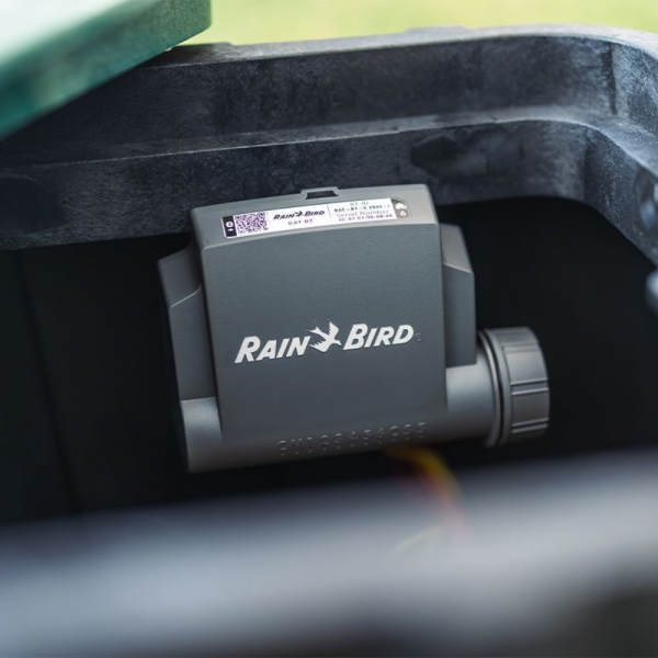 Rain-Bird Bluetooth Batterie-Steuergerät, 1 - 6 Stationen, ESP-BAT-BT